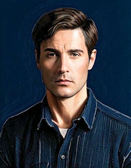 Markus Berg