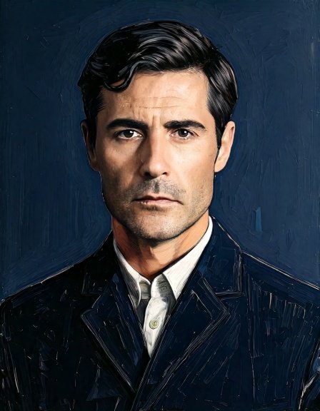 Yusuf Demir