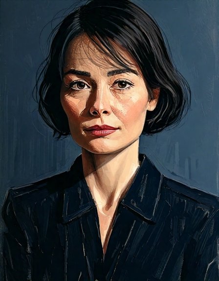 Dr. Carla Frenzel