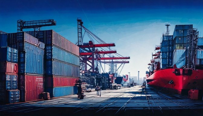 Hansa Global Forwarding