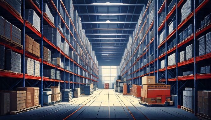 Hanselog Kontraktlogistik