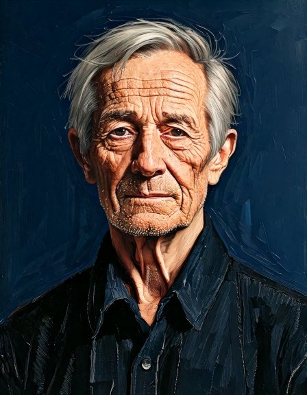 Walter Henning