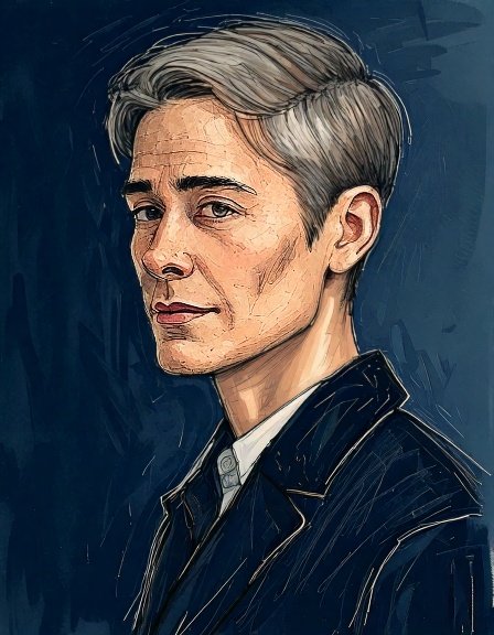 Tobias Lang