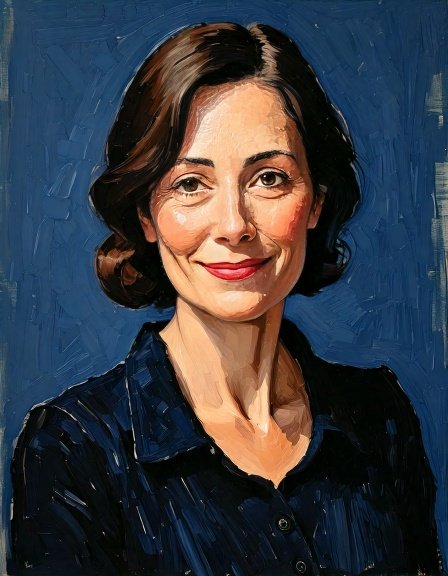 Sabine Roth