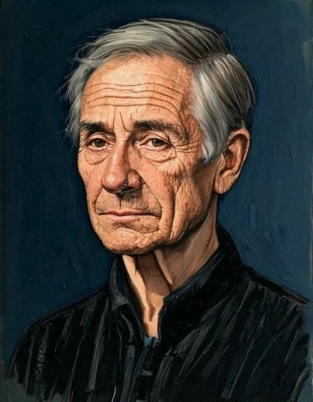 Herr Specht