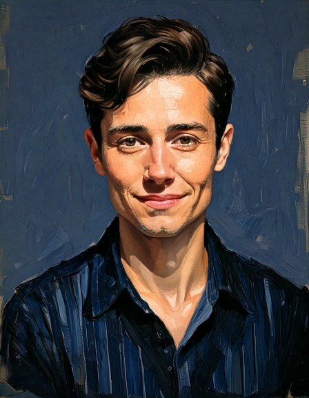 Kevin Tauber